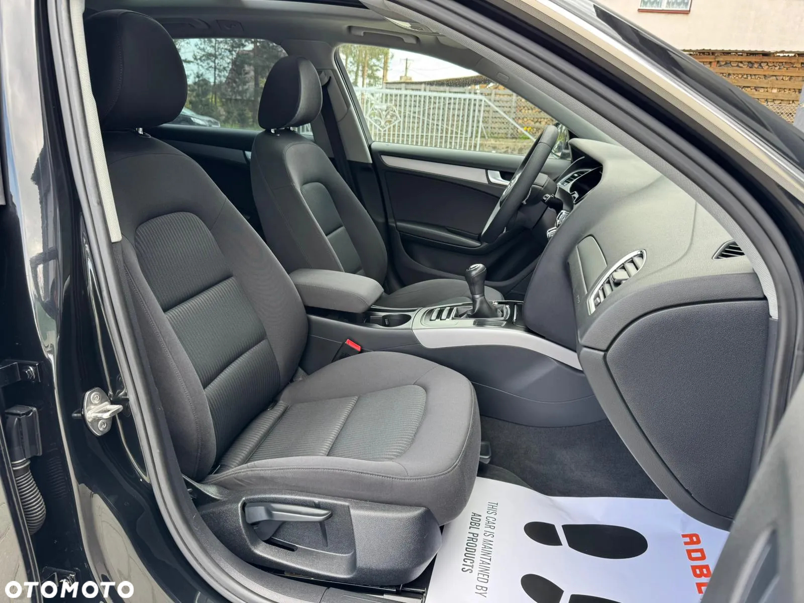 Audi A4 1.8 TFSI Prime Edition - 4
