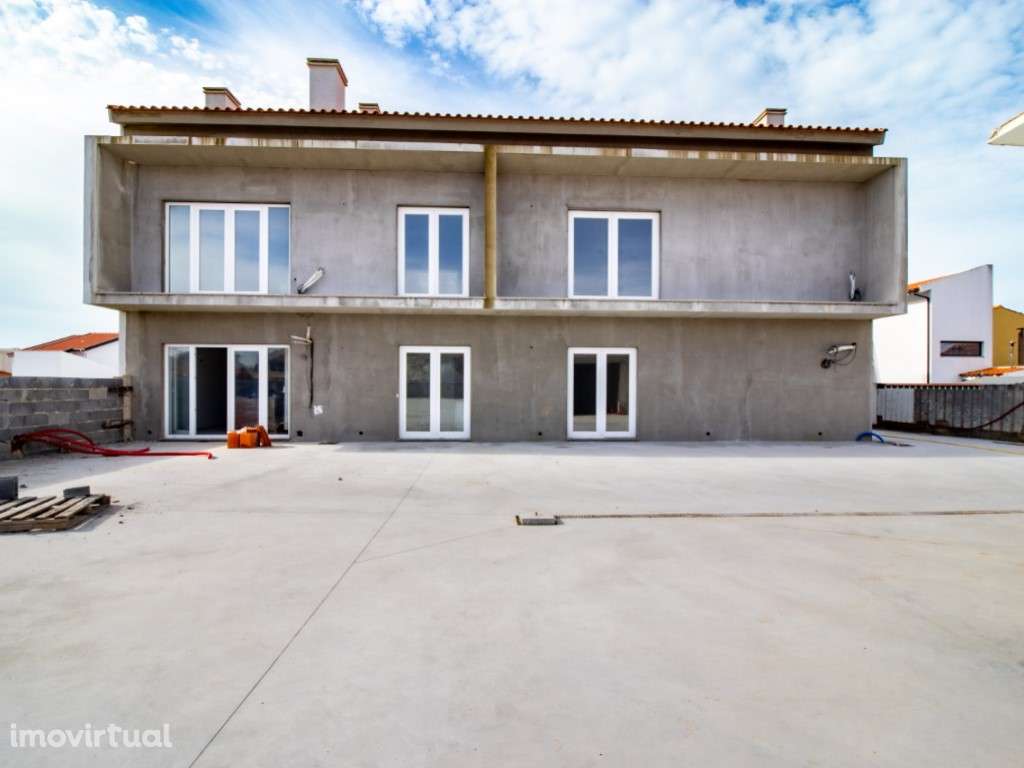 Apartamento T2 Duplex, Praia de Mira - Grande imagem: 3/23