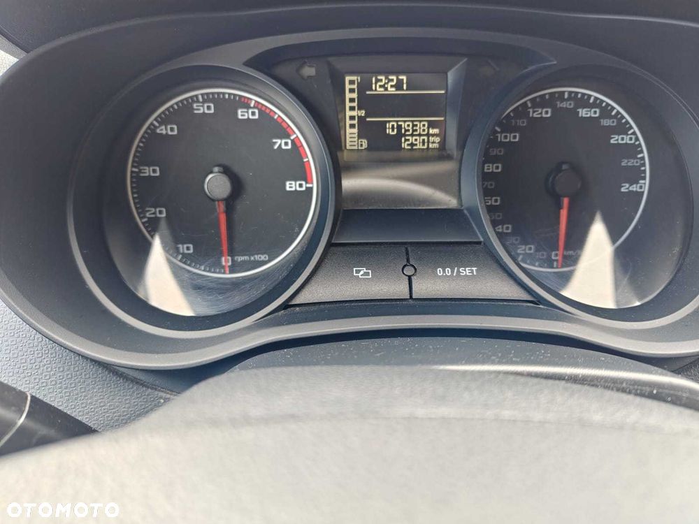 Seat Ibiza - 6