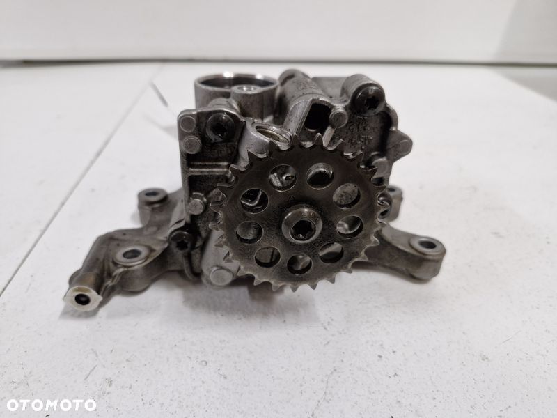 volvo v70 iii xc70 iii s80 ii xc60 i 2.0d pompa oleju olejowa 31330979 - 7