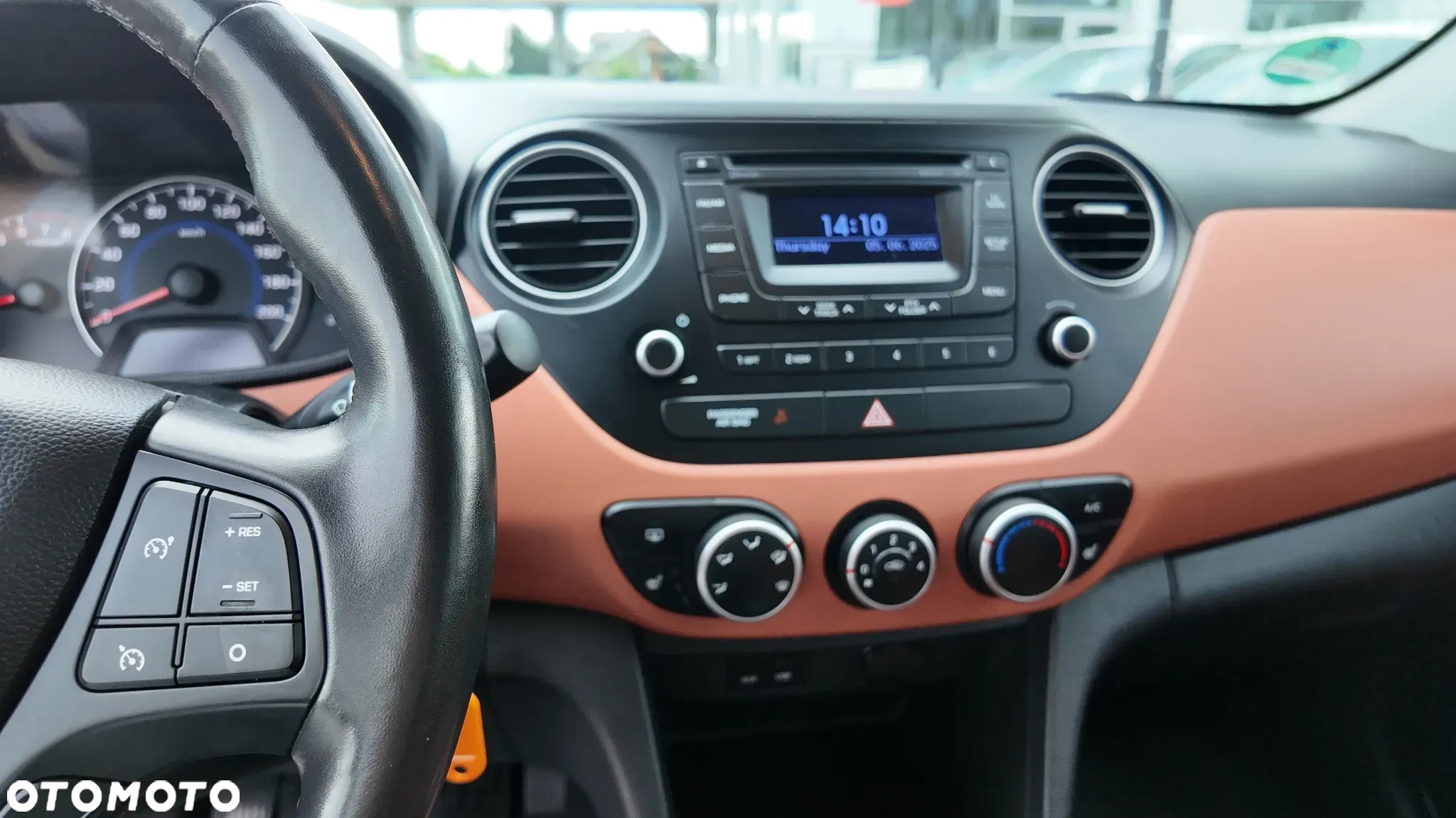 Hyundai i10 1.2 Style - 27