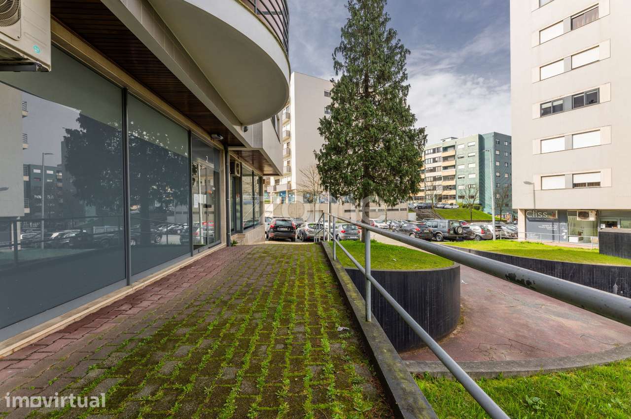 Loja para Venda em São Vicente Braga - Grande imagem: 5/22