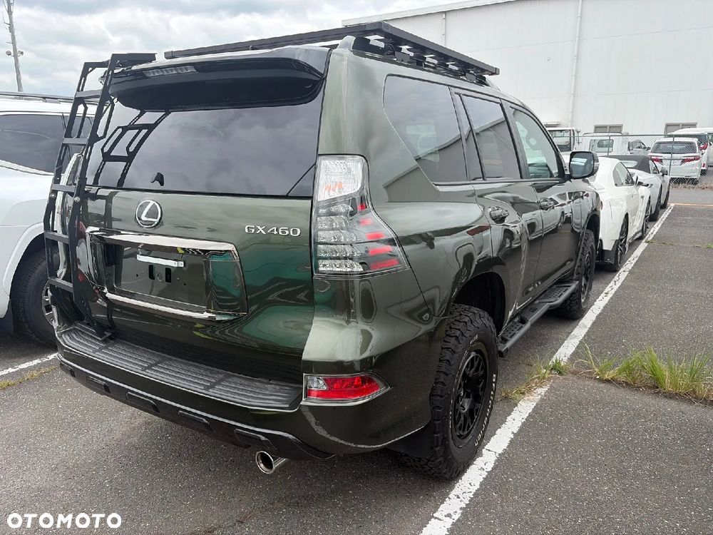 Lexus GX - 17