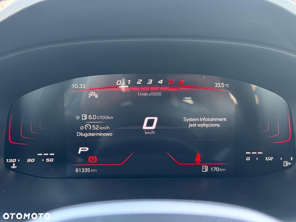 Seat Ateca 2.0 TDI Style S&S DSG - 10