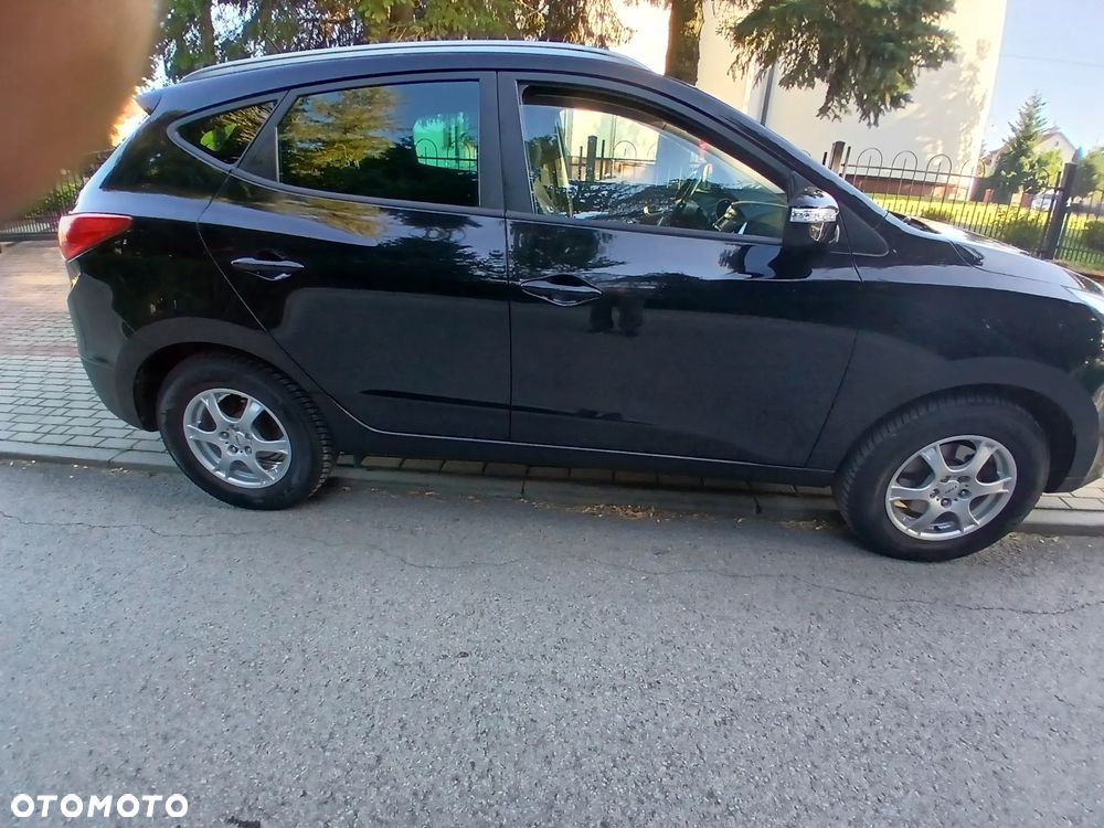Hyundai ix35 1.6 GDI Style 2WD - 7