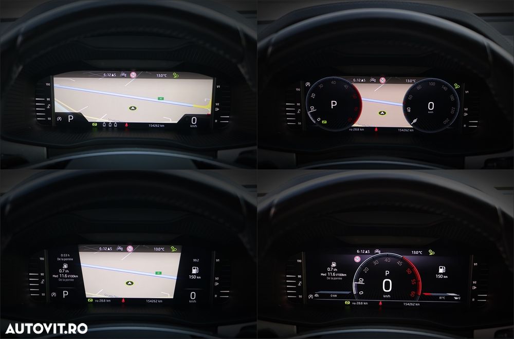 Skoda Kodiaq 2.0 TDI 4X4 DSG SportLine - 16