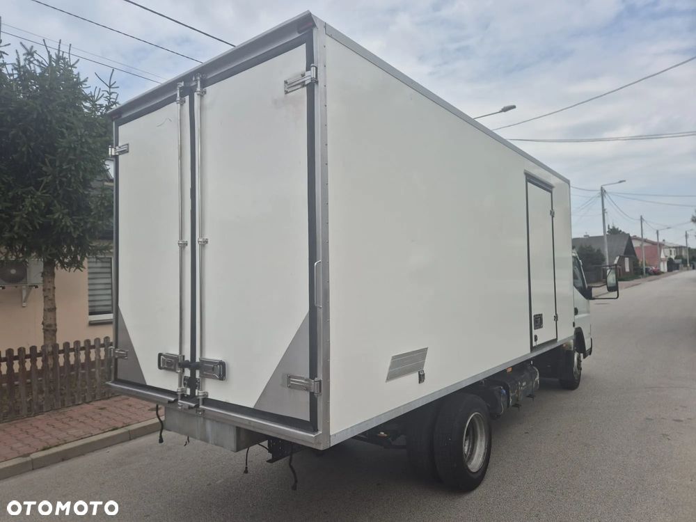 Iveco Daily❗Zabudowa Chłodnia ❗Izoterma Igloocar❗10Ep - 4