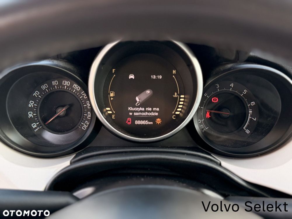 Fiat 500X 2015