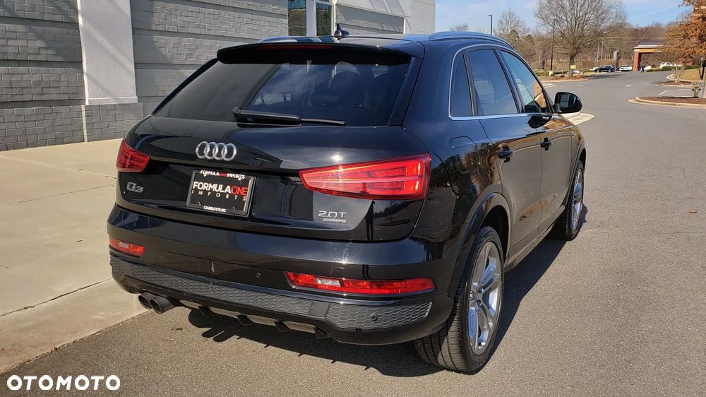Audi Q3 - 5