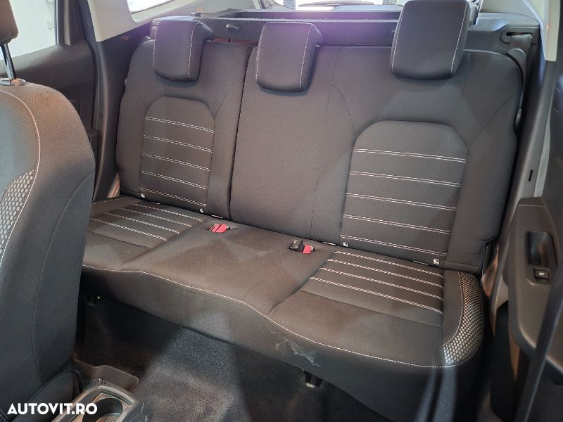 Dacia Duster 1.5 Blue dCi 4WD Prestige jante 17" - 14