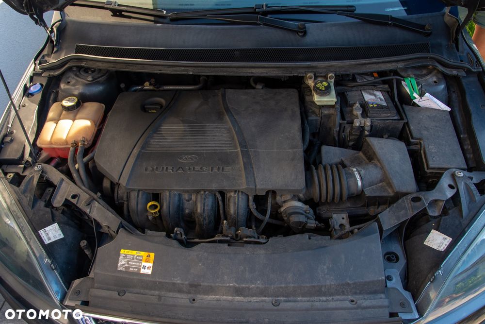 Ford Focus - 27