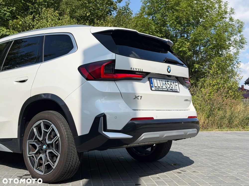 BMW X1 xDrive23i mHEV xLine - 7