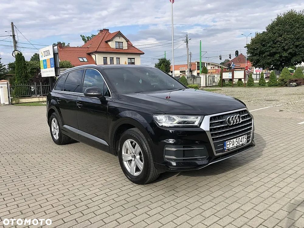 Audi Q7 - 3