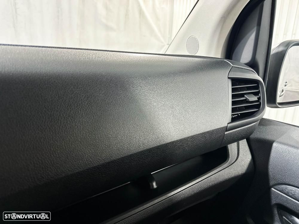 Opel Vivaro FGN - 22