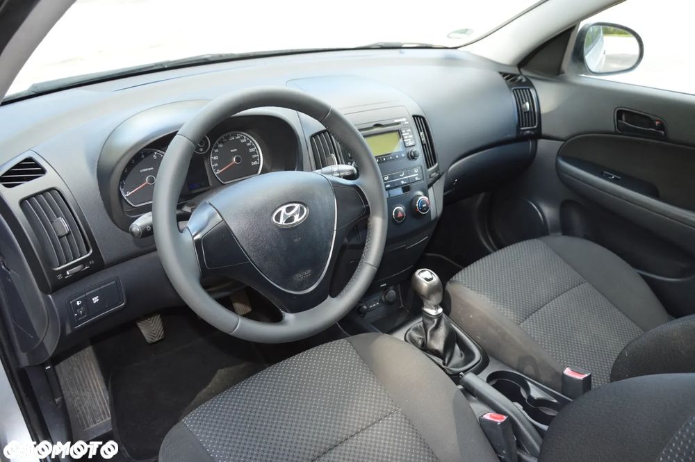Hyundai i30 - 10