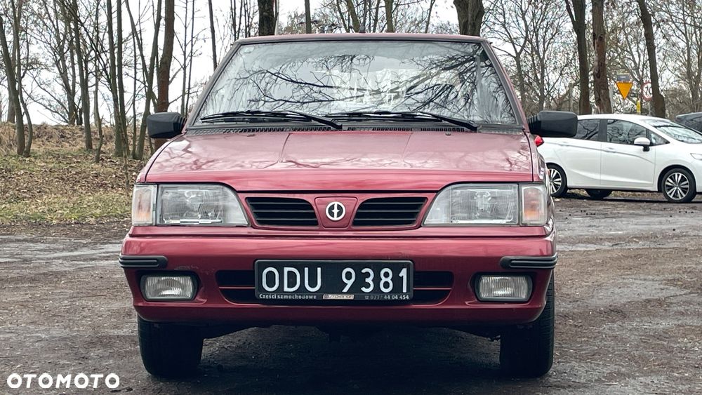 Polonez Caro - 2