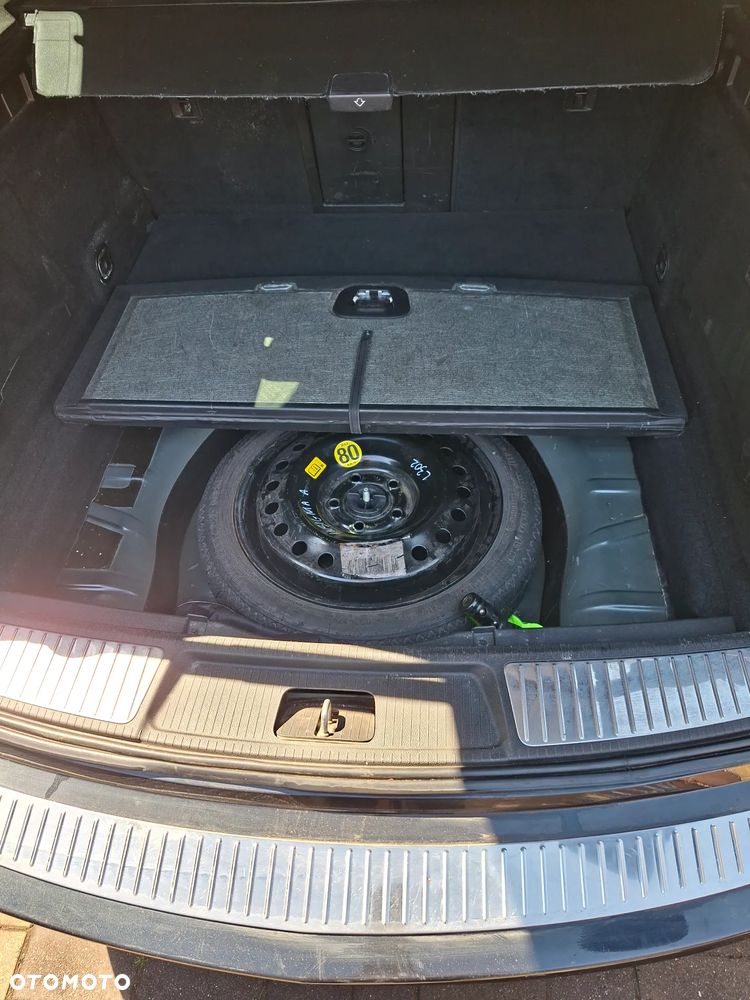 Opel Insignia 2.0 CDTI - 9