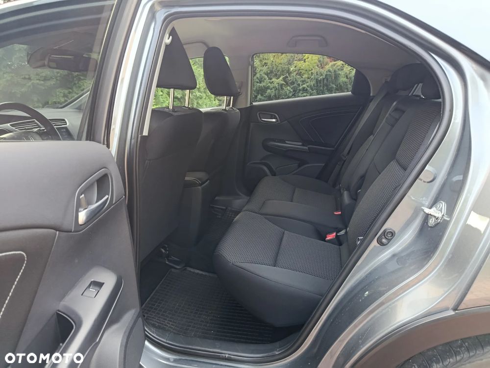 Honda Civic 1.8 Elegance (Honda Connect+) - 11