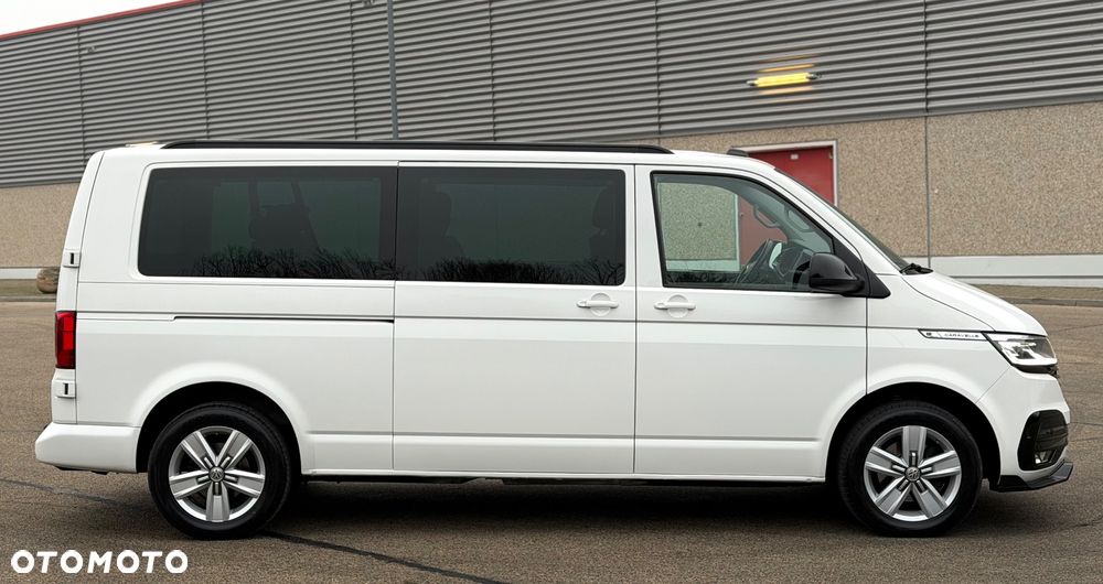Volkswagen Caravelle 2.0 TDI L2 Highline DSG - 12