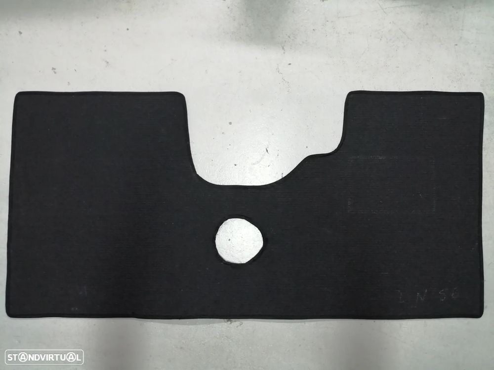 Tapete - Toyota Hilux LN55 LN56 (NOVO) - 2