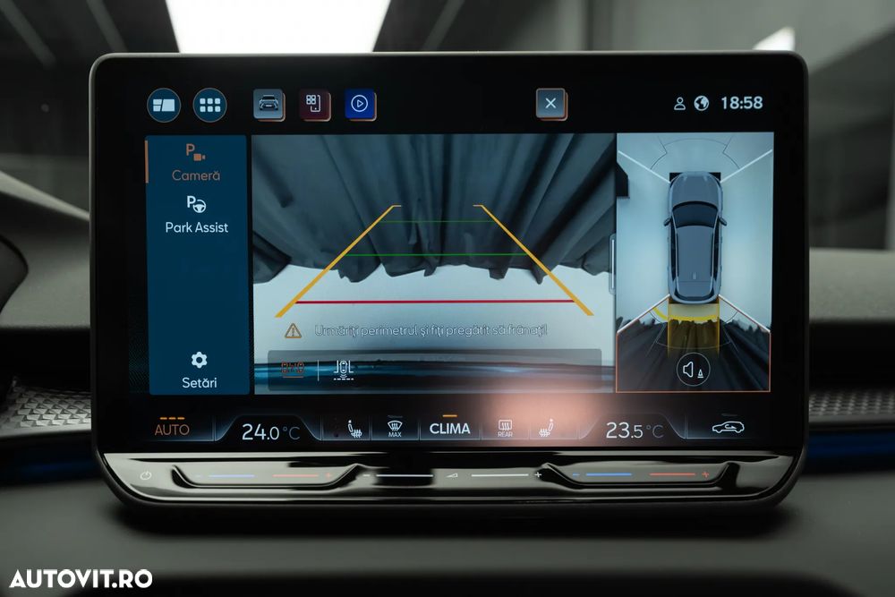 Cupra Terramar 1.5 e-TSI DSG7 MHEV - 13