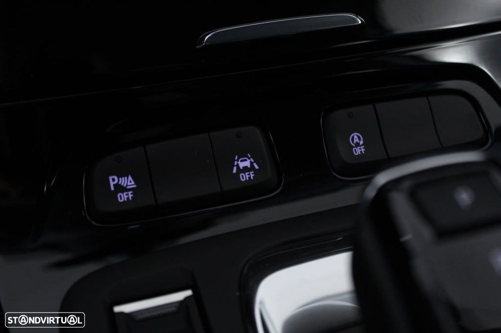 Opel Grandland 1.5 CDTI GS AT - 30