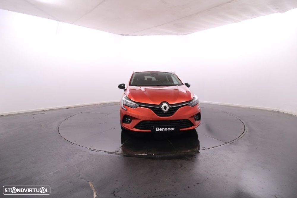 Renault Clio 1.0 TCe Evolution - 13