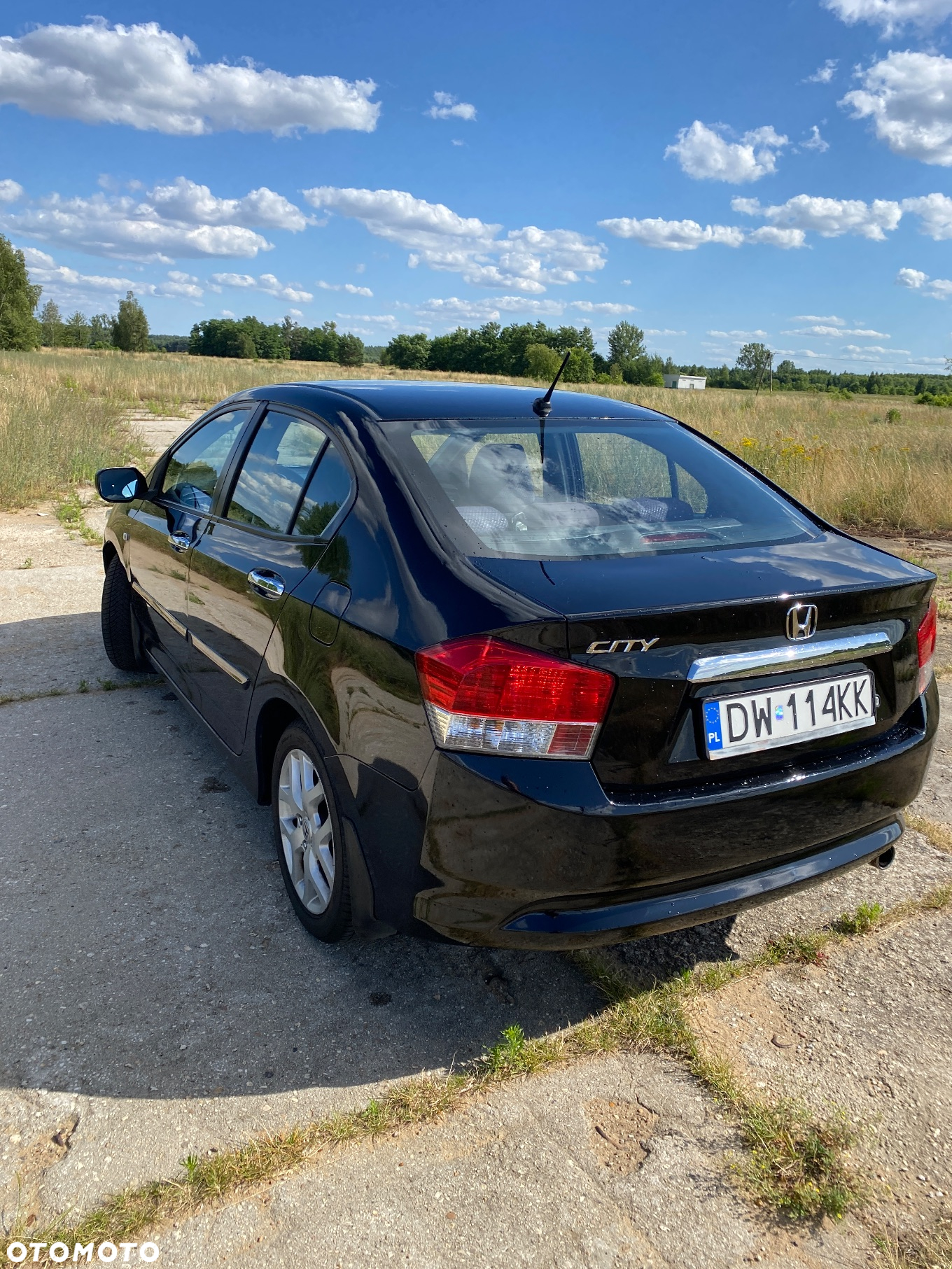 Honda City - 6