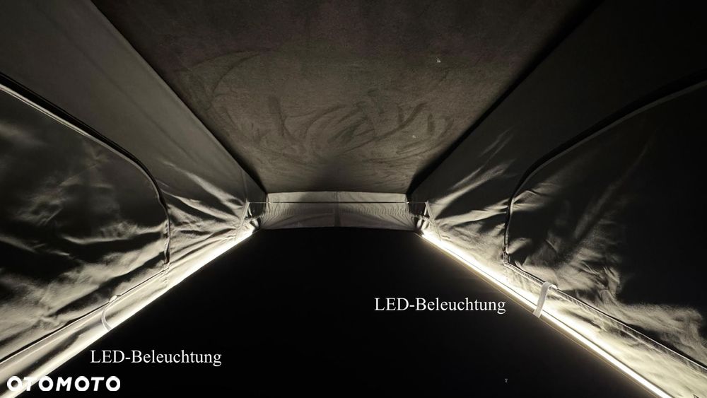 Mercedes-Benz Vito AV-Camper - 16