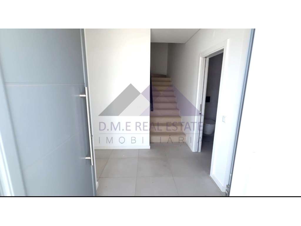 Moradia nova de Luxo T4 com Piscina em Castro Marim - Grande imagem: 2/44