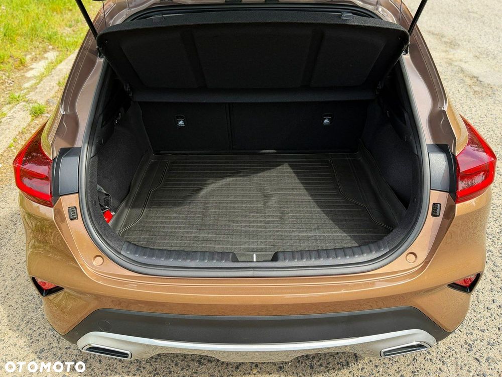 Kia XCeed 1.5 T-GDI M - 13