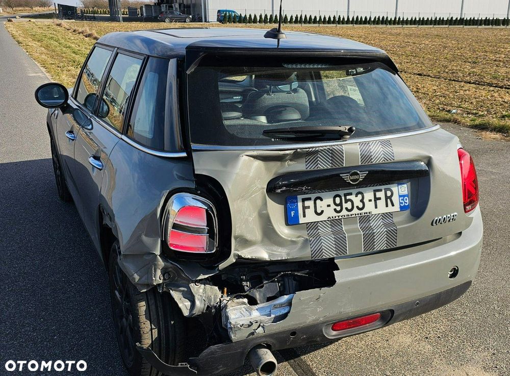 MINI Cooper - 7