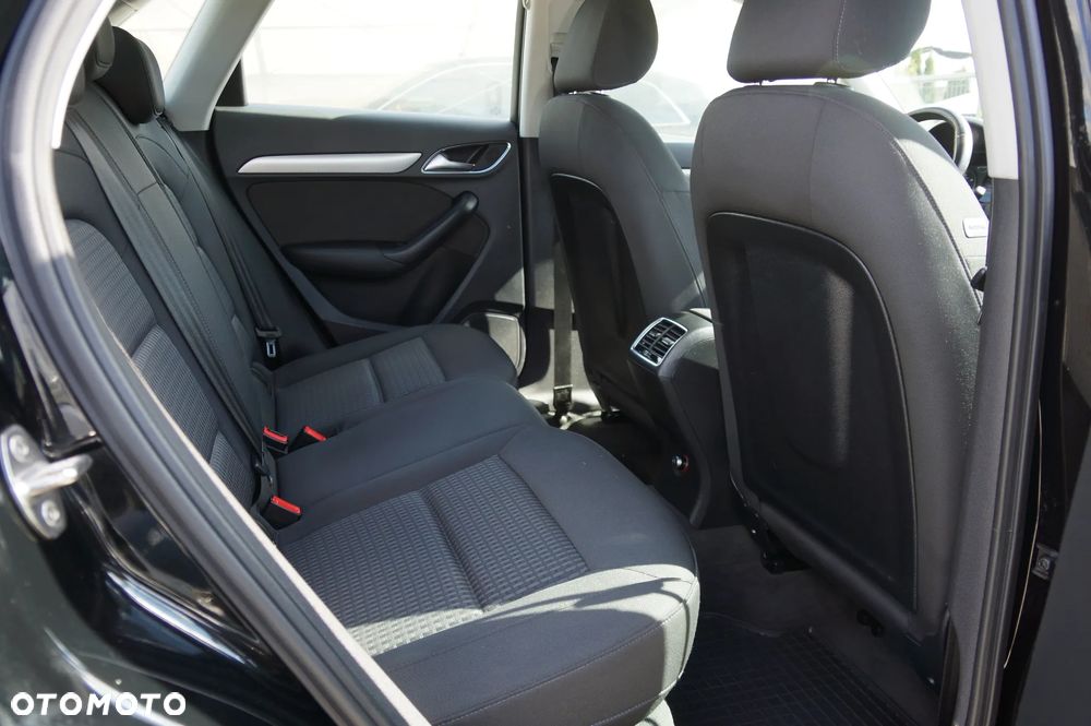 Audi Q3 2.0 TDI Quattro - 28