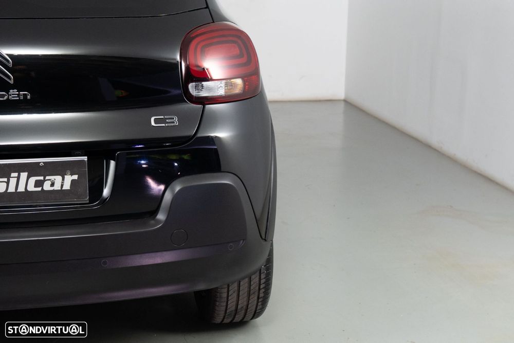 Citroën C3 1.2 PureTech Shine Pack - 16
