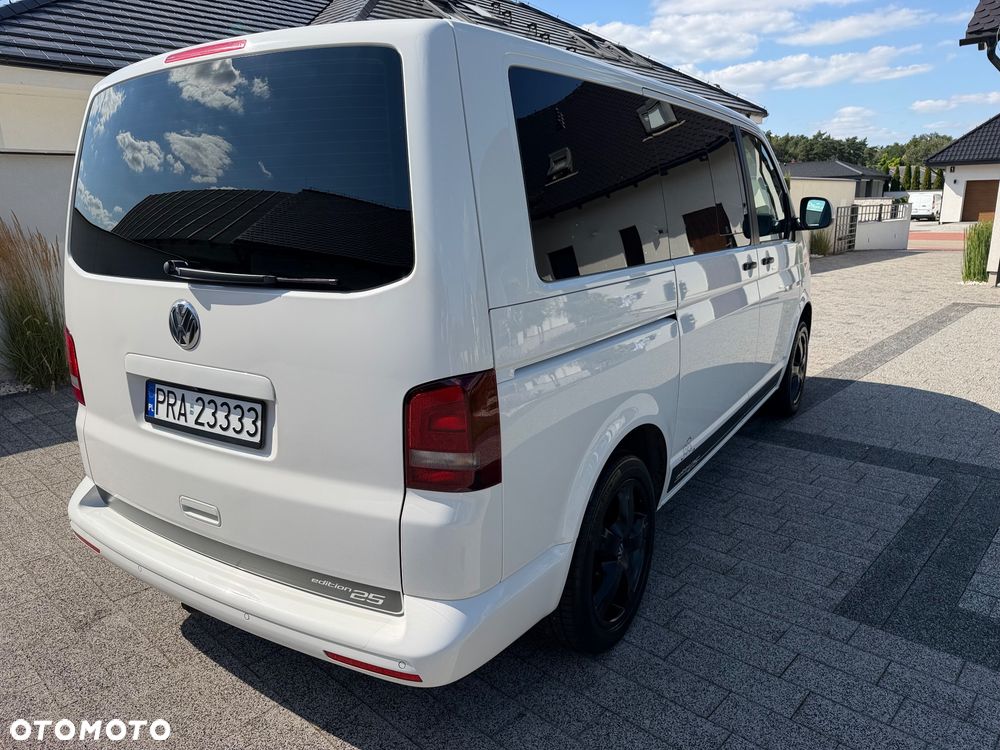 Volkswagen Multivan L1 Highline - 6