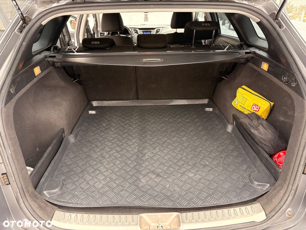 Hyundai i40 1.7 CRDi Style - 13