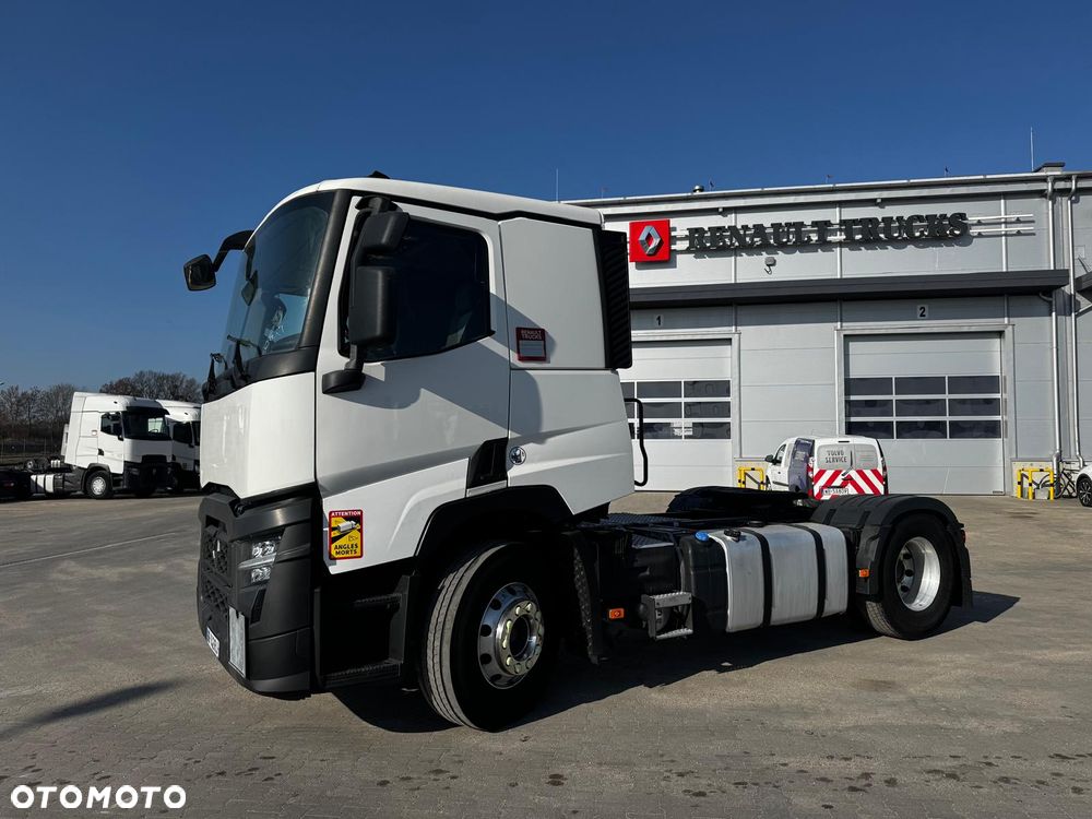 Renault T480 ADR - 2