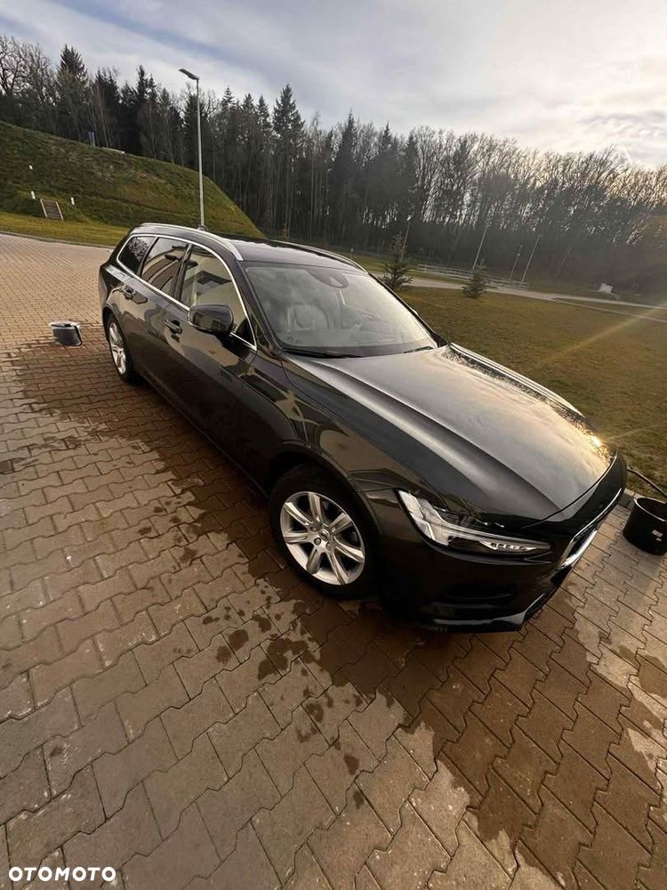Volvo V90 T4 Kinetic - 2