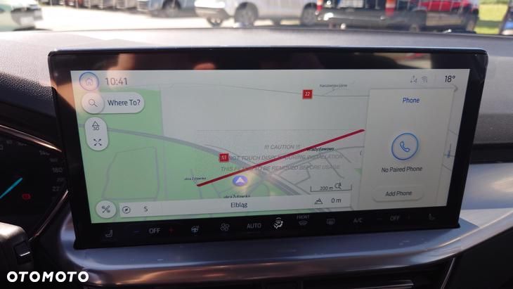 Ford Focus 1.0 EcoBoost Titanium - 16