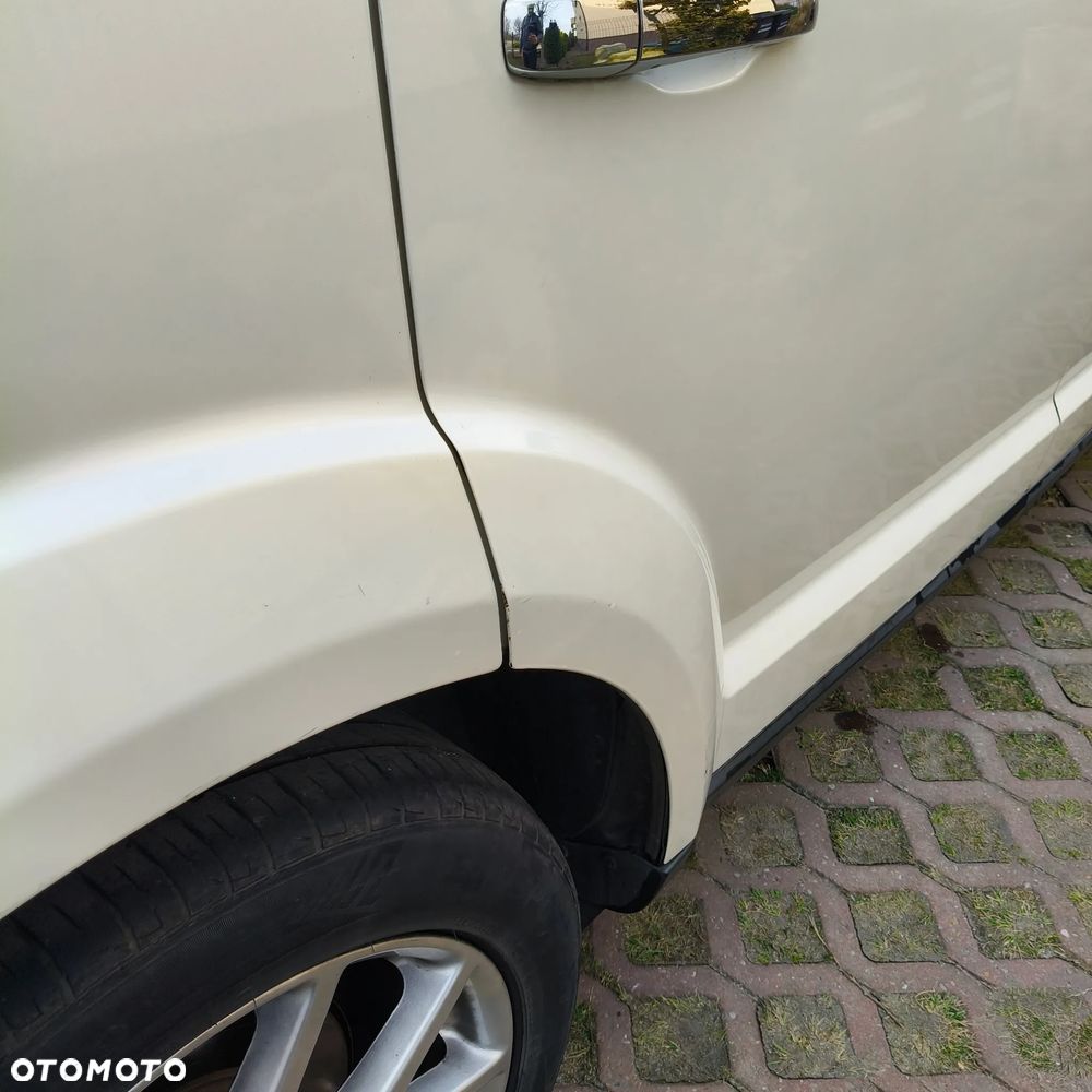Fiat Freemont 2.0 Multijet - 10