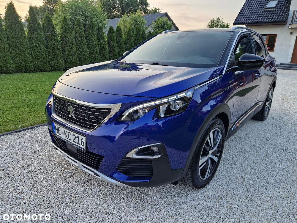 Peugeot 3008 - 11