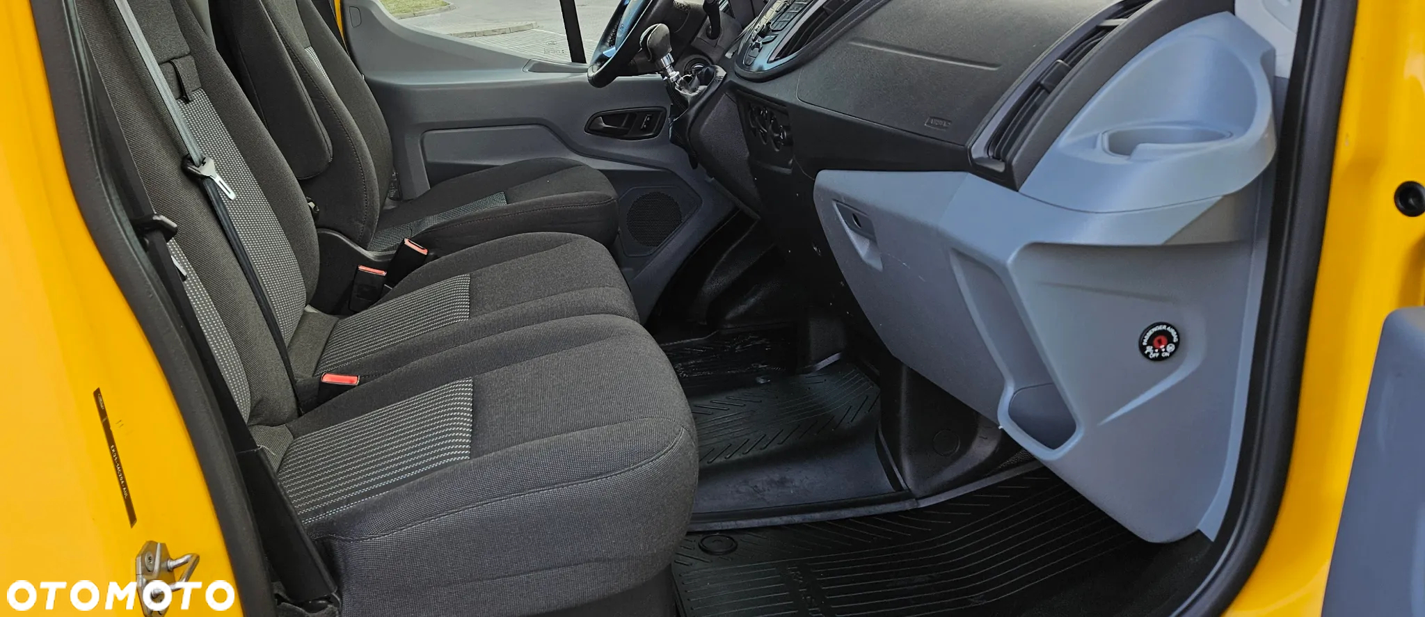 Ford TRANSIT - 13