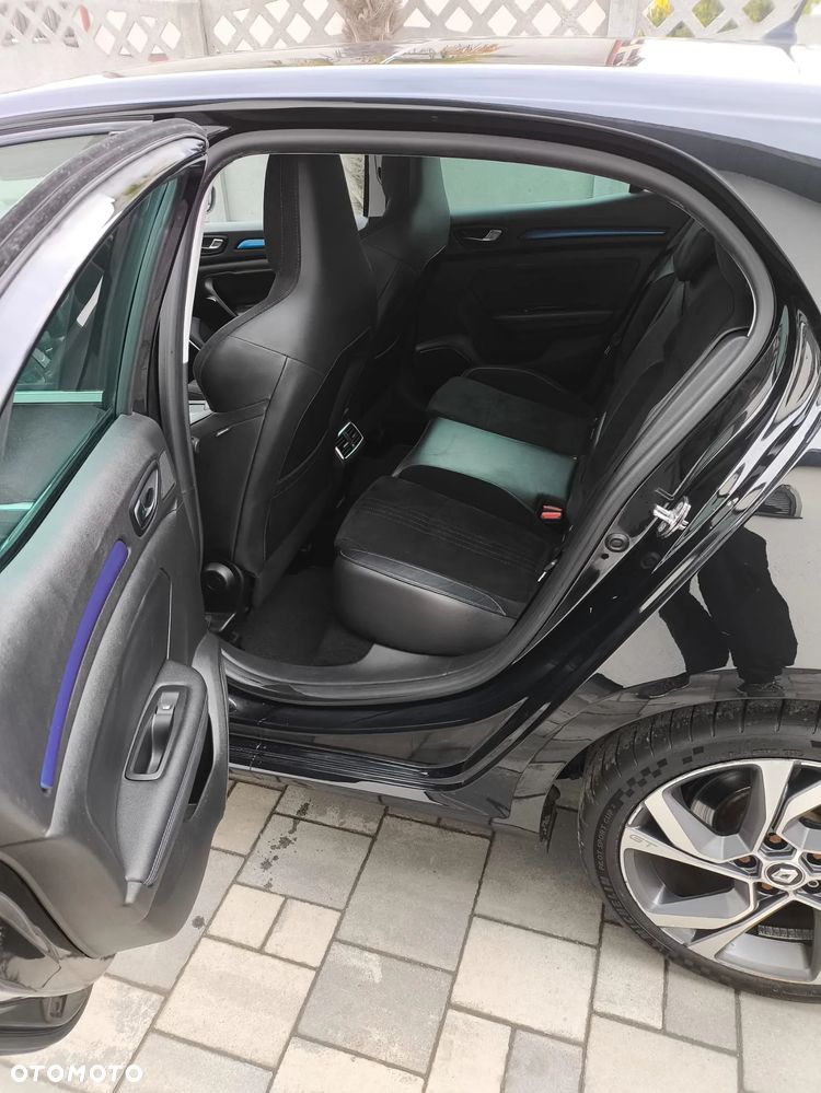 Renault Megane ENERGY dCi 165 EDC GT LINE - 14