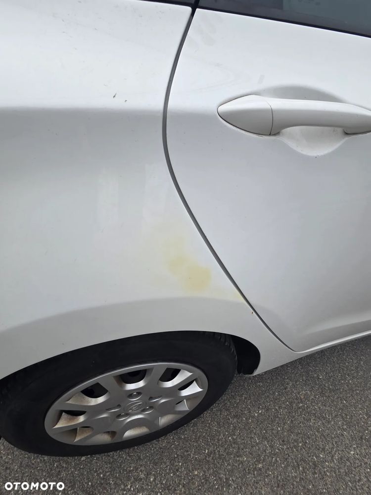 Hyundai i30 1.4 CRDi Trend - 5