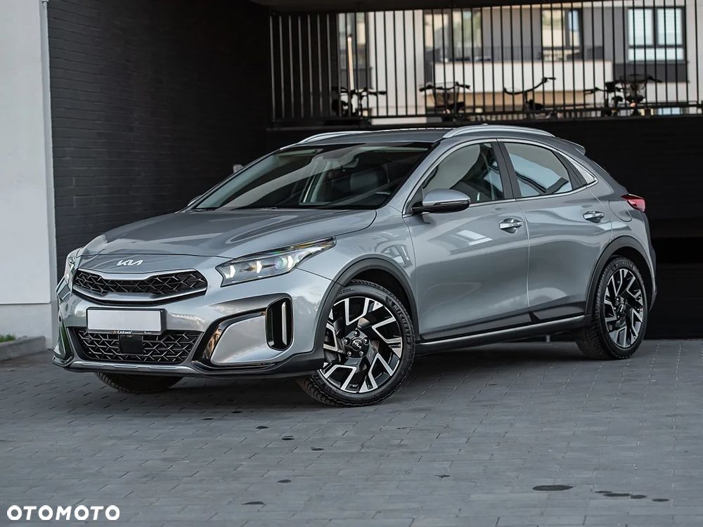 Kia XCeed 1.6 CRDi DCT7 SPIRIT - 6
