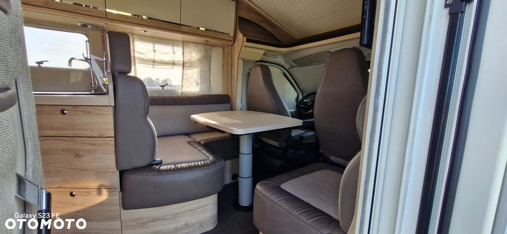 Eura Mobil PROFILA - 12