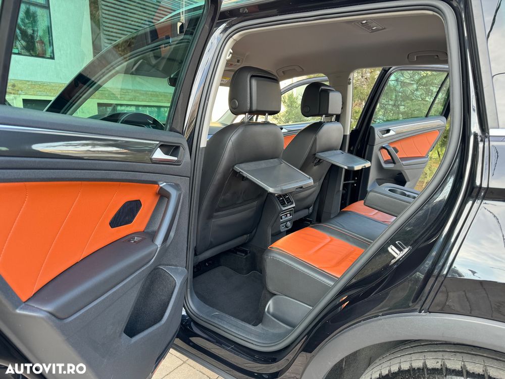 Volkswagen Tiguan 2.0 TDI 4Mot DSG Highline - 26