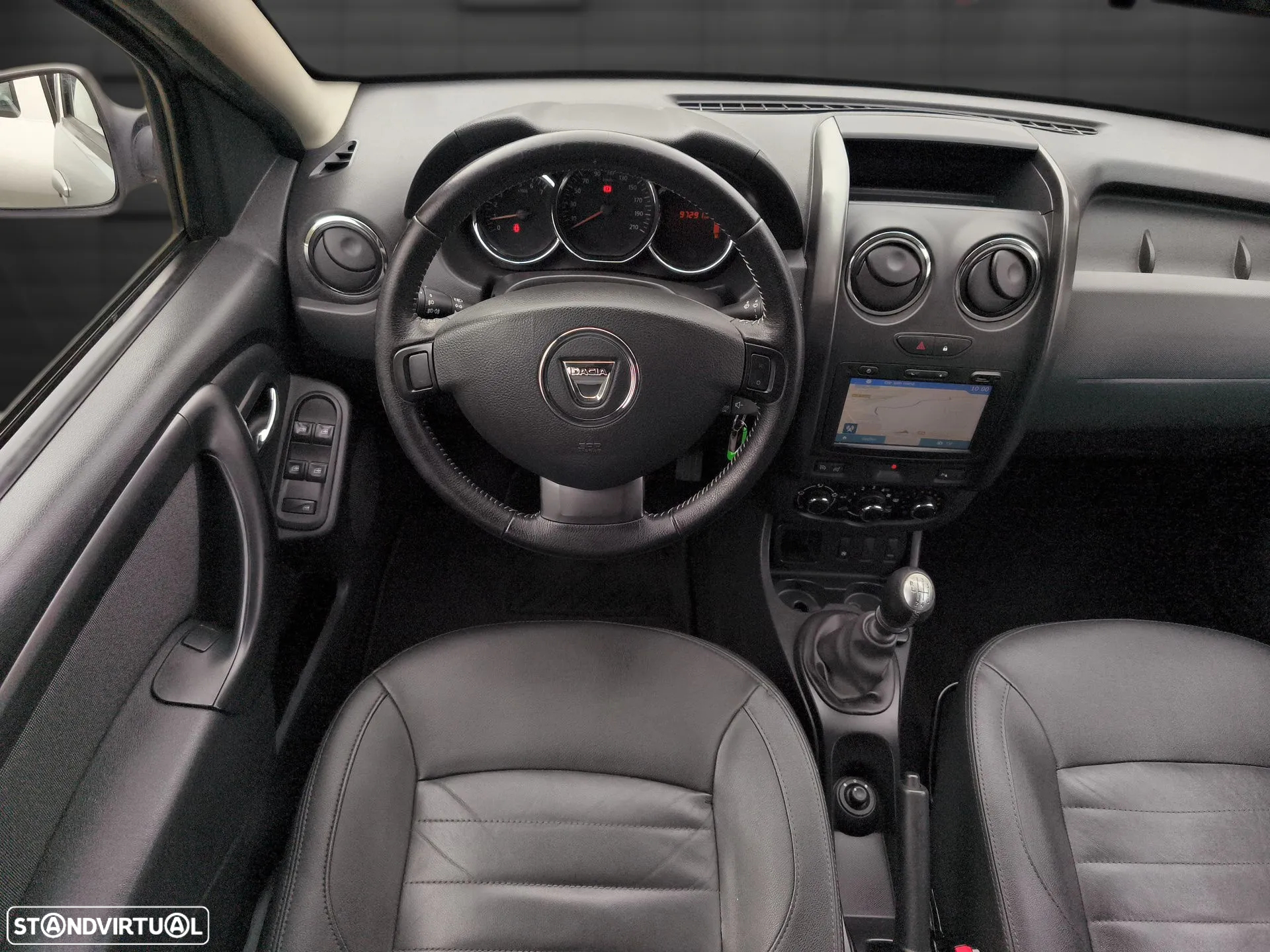 Dacia Duster 1.5 dCi Prestige - 7