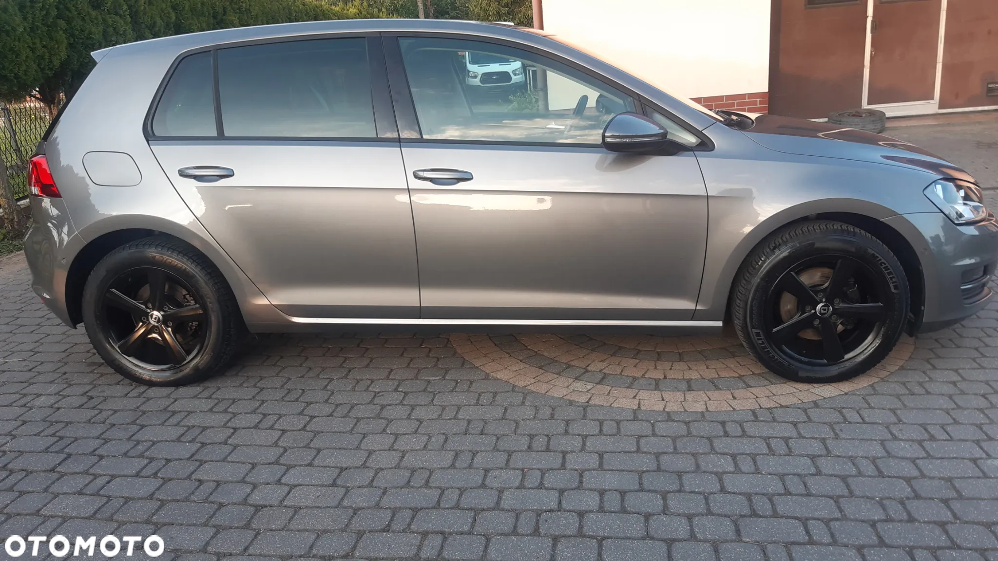Volkswagen Golf 1.4 TSI BlueMotion Technology Comfortline - 19