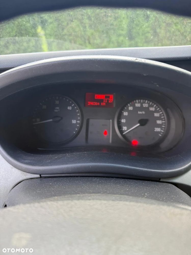 Opel Vivaro - 7